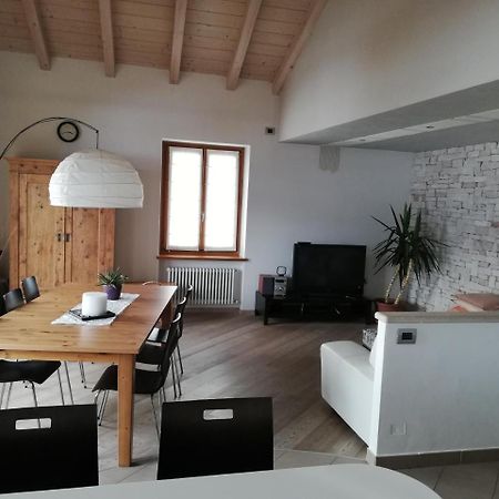 Torcegno Casa Di Ronchi 빌라 외부 사진