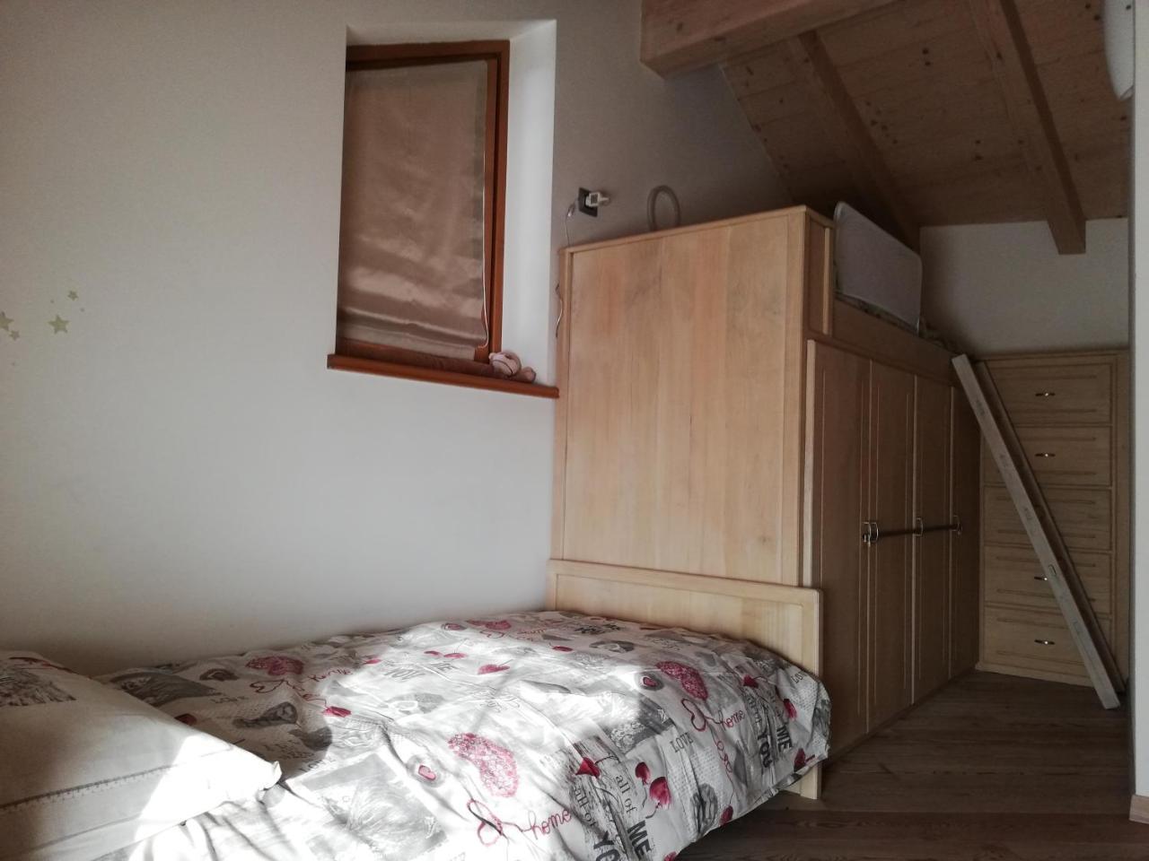 Torcegno Casa Di Ronchi 빌라 외부 사진