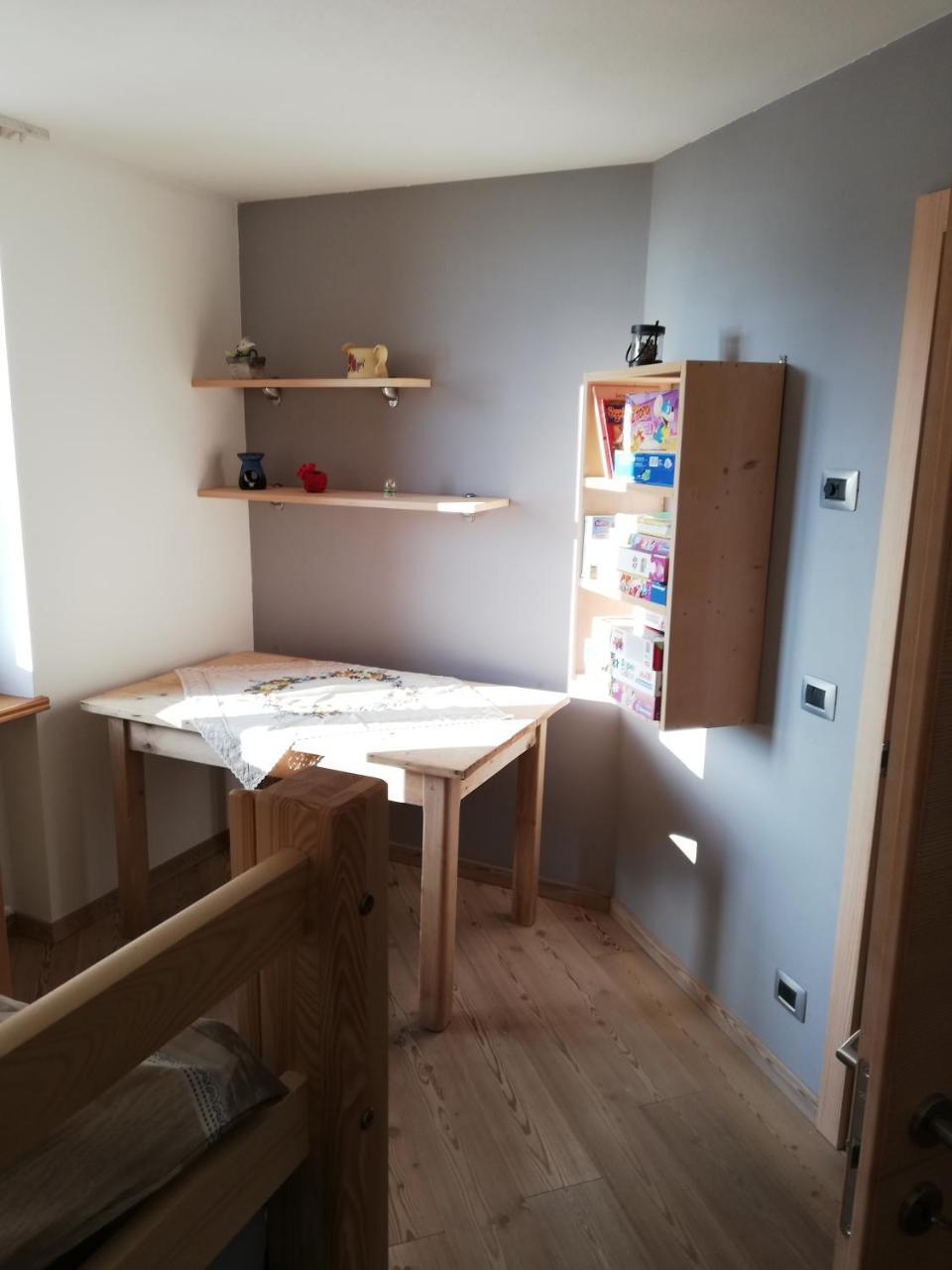 Torcegno Casa Di Ronchi 빌라 외부 사진