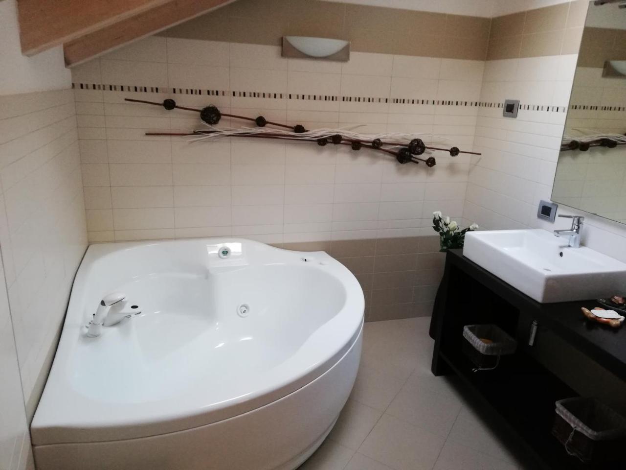 Torcegno Casa Di Ronchi 빌라 외부 사진