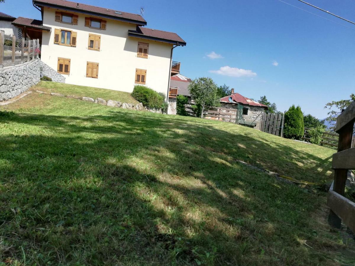 Torcegno Casa Di Ronchi 빌라 외부 사진